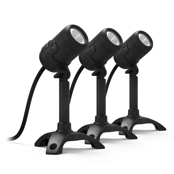 Oase LunAqua Connect S Set 3 1 Oase LunAqua Connect S Set 3