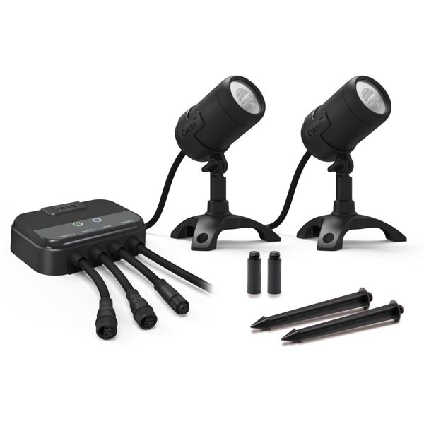 Oase LunAqua Connect Starter Set Controllable 1 Oase LunAqua Connect Starter Set Controllable