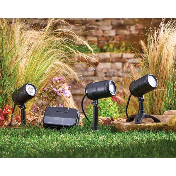 Oase LunAqua Connect Starter Set Controllable 2 Oase LunAqua Connect Starter Set Controllable - Image 2