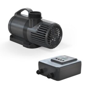 Pontec PondoMax Eco 15,000 Control Filter Pump