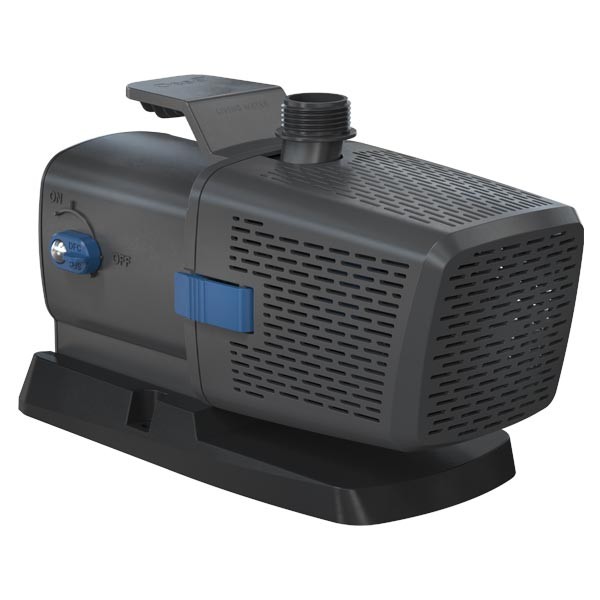Oase Aquarius Eco Premium 4500 Pond Pump 1 Oase Aquarius Eco Premium 4500 Pond Pump