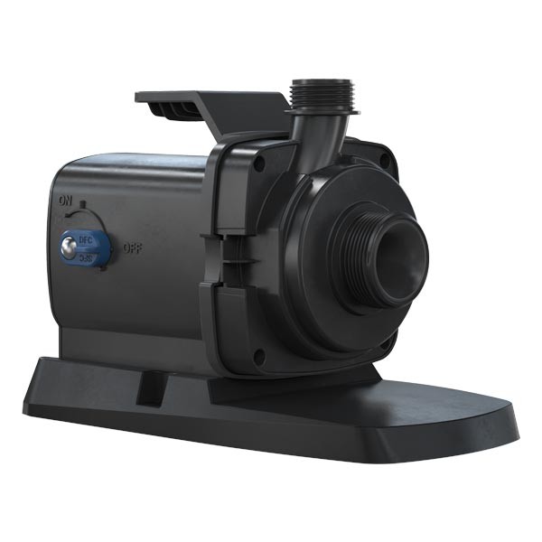 Oase Aquarius Eco Premium 6500 Pond Pump 2 Oase Aquarius Eco Premium 6500 Pond Pump - Image 2