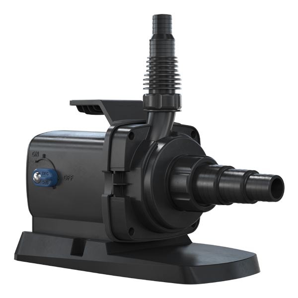 Oase Aquarius Eco Premium 6500 Pond Pump 3 Oase Aquarius Eco Premium 6500 Pond Pump - Image 3
