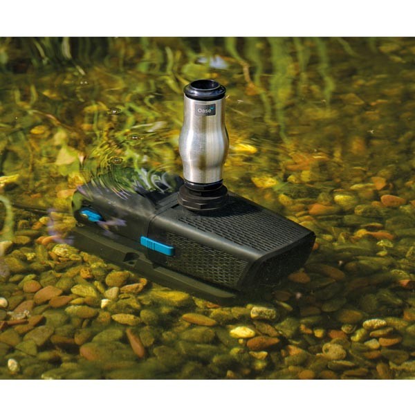 Oase Aquarius Eco Premium 9500 Pond Pump 5 Oase Aquarius Eco Premium 9500 Pond Pump - Image 5