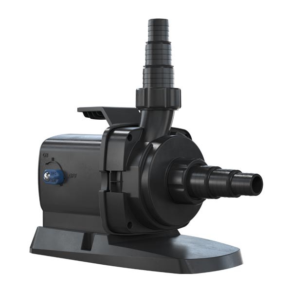 Oase Aquarius Eco Premium 16500 Pond Pump 3 Oase Aquarius Eco Premium 16500 Pond Pump - Image 3
