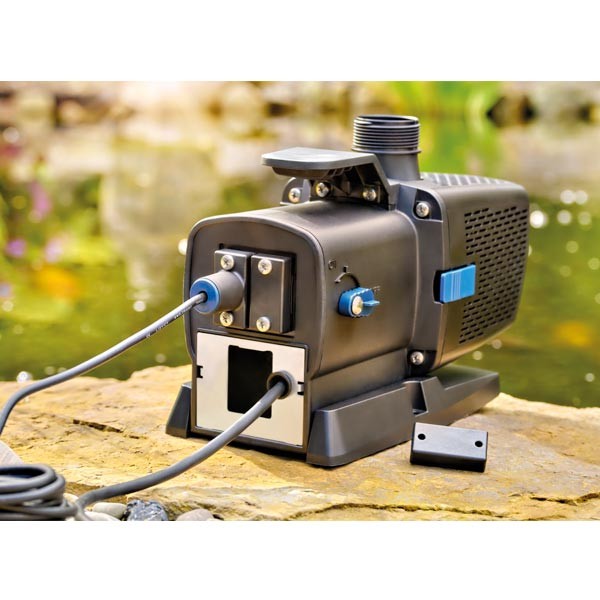 Oase Aquarius Eco Premium 16500 Pond Pump 4 Oase Aquarius Eco Premium 16500 Pond Pump - Image 4