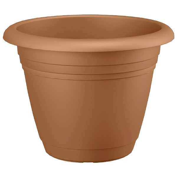 Florus Mediterran Campana Terra 35cm Flower Pot 1 Florus Mediterran Campana Terra 35cm Flower Pot