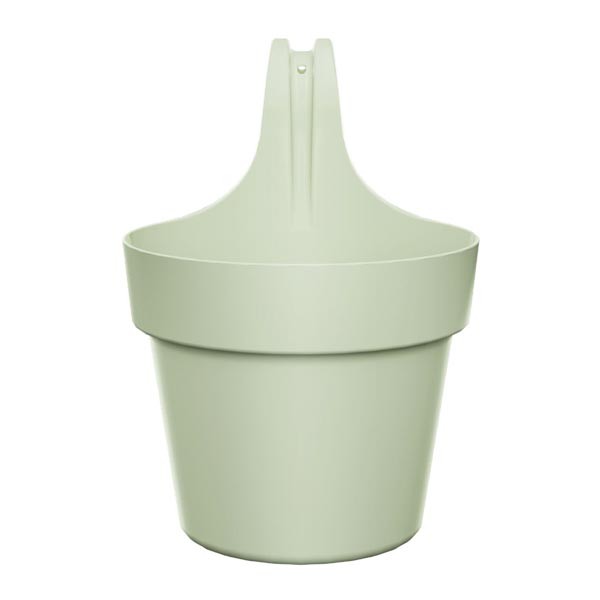 Florus Paris Balcony Hanger Single Mint Green 1 Florus Paris Balcony Hanger Single Mint Green
