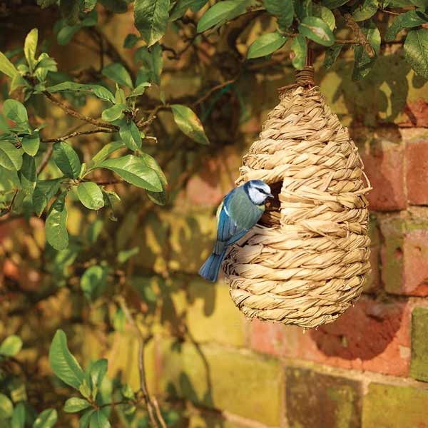 Peckish Bird Roosting Pouch 2 Peckish Bird Roosting Pouch - Image 2