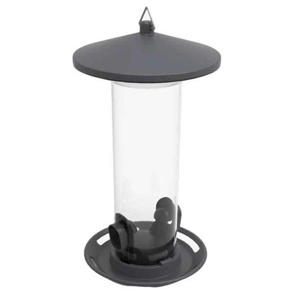 Peckish Funnel Seed Feeder 1 Peckish Funnel Seed Feeder