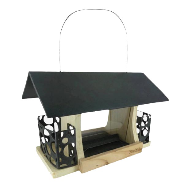 Peckish Woodland Feast Multi Feeder 1 Peckish Woodland Feast Multi Feeder