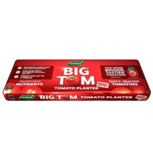 Westland Big Tom Peat Free Tomato Planter 55 Litres