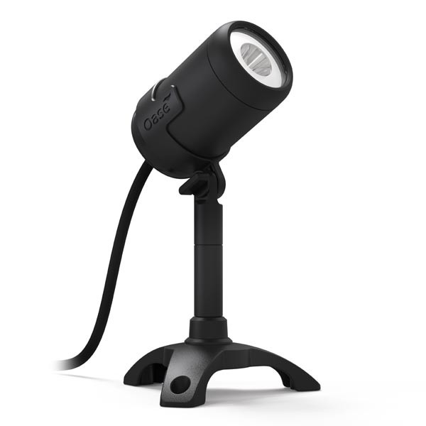 Oase LunAqua Connect L Solo White