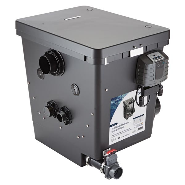 Oase ProfiClear Premium L Pump-Fed OC 1 Oase ProfiClear Premium L Pump-Fed OC