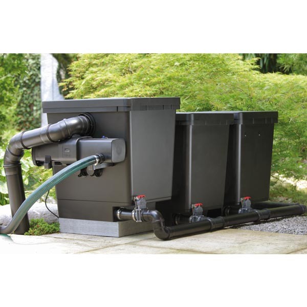 Oase ProfiClear Premium L Pump-Fed OC 2 Oase ProfiClear Premium L Pump-Fed OC - Image 2