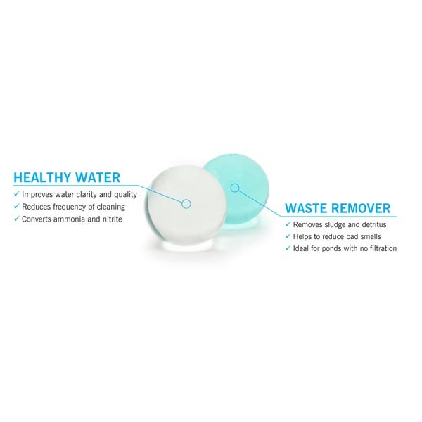 Evolution Aqua Pure Wildlife Live Beneficial Bacteria 2 Evolution Aqua Pure Wildlife Live Beneficial Bacteria - Image 2