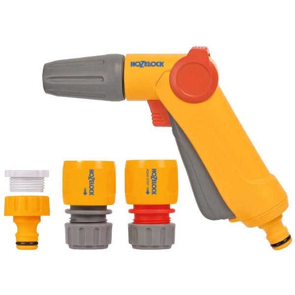 Hozelock Jet Spray Starter Set 1 Hozelock Jet Spray Starter Set
