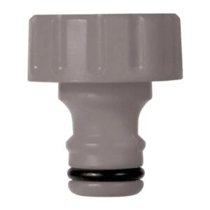 Hozelock Hose Reel and Cart Inlet Adaptor