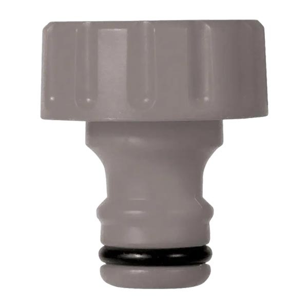 Hozelock Hose Reel and Cart Inlet Adaptor 1 Hozelock Hose Reel and Cart Inlet Adaptor