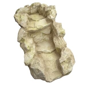 Rockways Large Garden Waterfall