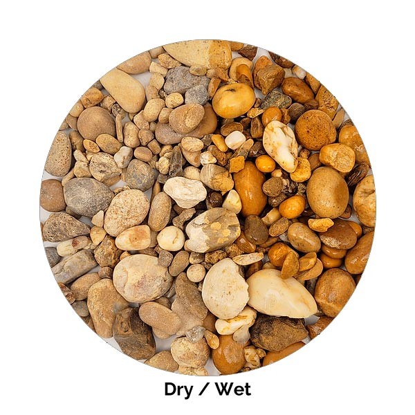 Wio Bumblebee Aquatic Gravel 2kg 2 Wio Bumblebee Aquatic Gravel 2kg - Image 2