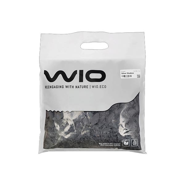 Wio Silver Shadow Aquatic Gravel Small 2kg 1 Wio Silver Shadow Aquatic Gravel Small 2kg
