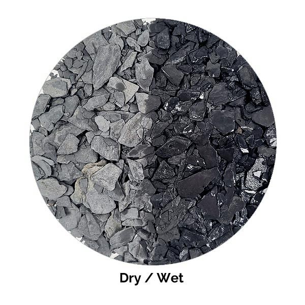Wio Silver Shadow Aquatic Gravel Small 2kg 2 Wio Silver Shadow Aquatic Gravel Small 2kg - Image 2