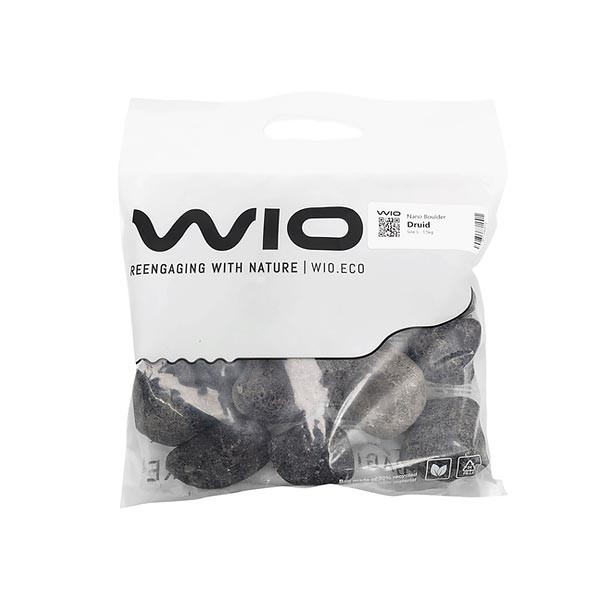 Wio Druid Nano Aquatic Boulder 1.5kg 1 Wio Druid Nano Aquatic Boulder 1.5kg