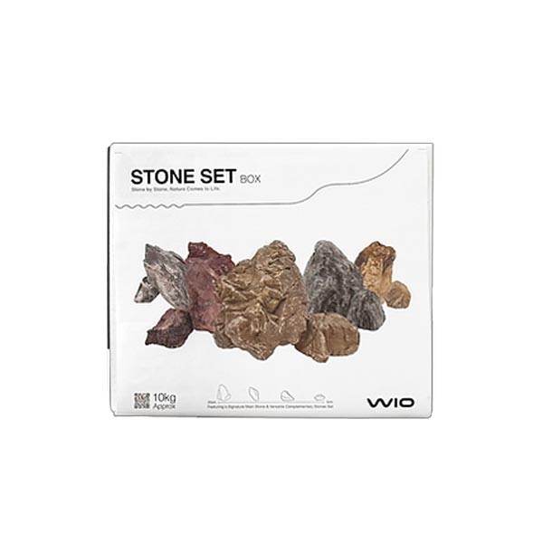 Wio Elderly Stone Standard Box 10kg 3 Wio Elderly Stone Standard Box 10kg - Image 3
