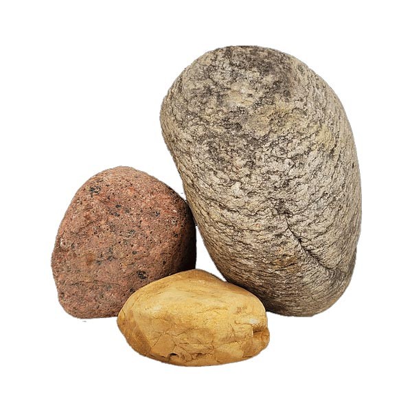 Wio McDonald Lake Boulder Standard Box 12kg 1 Wio McDonald Lake Boulder Standard Box 12kg