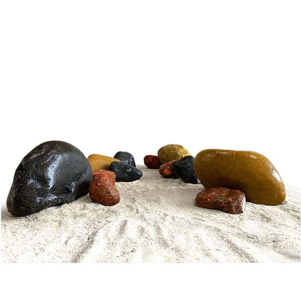 Wio McDonald Lake Boulder Standard Box 12kg 2 Wio McDonald Lake Boulder Standard Box 12kg - Image 2