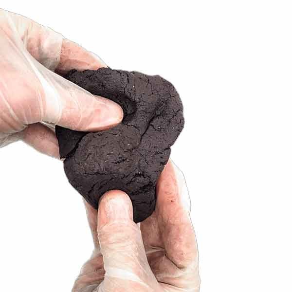 Wio Ball Sticky Soil 900g 4 Wio Ball Sticky Soil 900g - Image 4