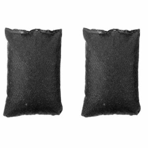 Wio Aquagrow Insula Pad Small 2 Pack
