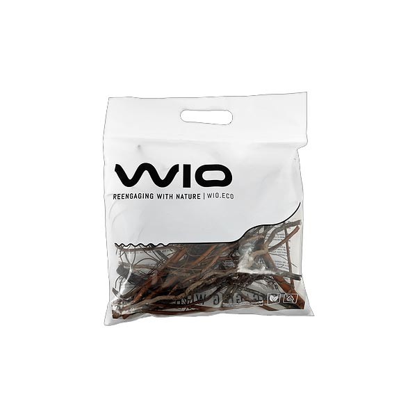 Wio Mixed Root 140g 1 Wio Mixed Root 140g