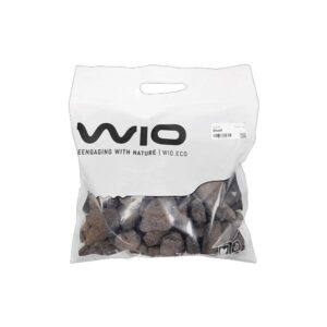 Wio Druid Aquatic Gravel Mix 1.5kg