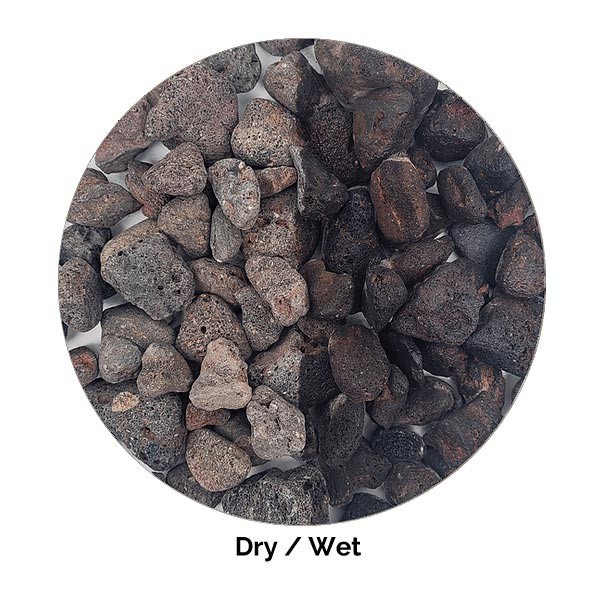 Wio Druid Aquatic Gravel Mix 1.5kg 2 Wio Druid Aquatic Gravel Mix 1.5kg - Image 2