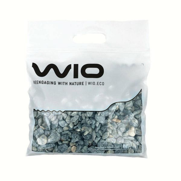 Wio Jade Aquatic Gravel Mix 2kg