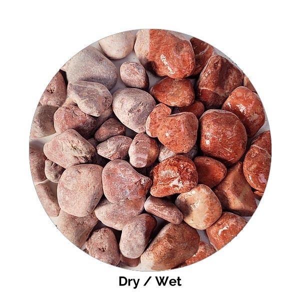 Wio Inferno Aquatic Gravel Medium 2kg 2 Wio Inferno Aquatic Gravel Medium 2kg - Image 2