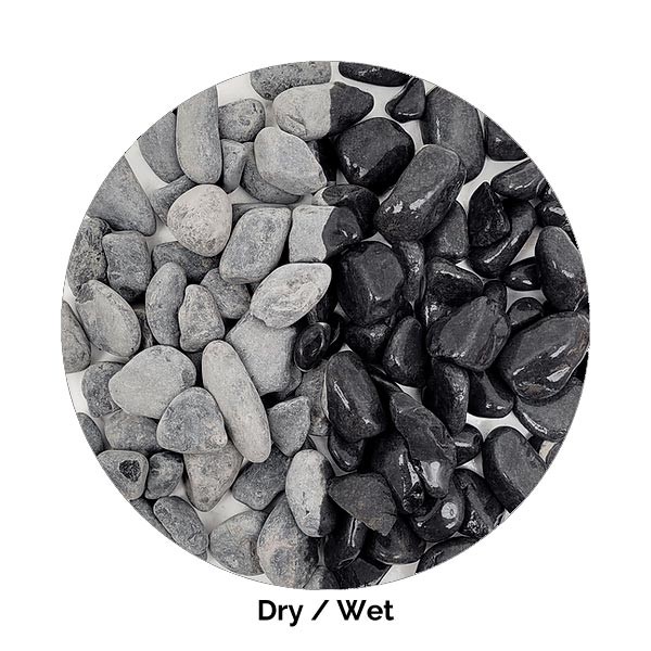 Wio Black Venom Aquatic Gravel Medium 2kg 2 Wio Black Venom Aquatic Gravel Medium 2kg - Image 2