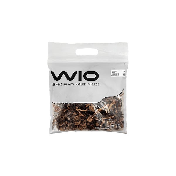 Wio Wood Riverbed Aquatic Substrate 150g 1 Wio Wood Riverbed Aquatic Substrate 150g