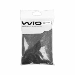 Wio Black Eonian Wetland Aquatic Substrate 3kg