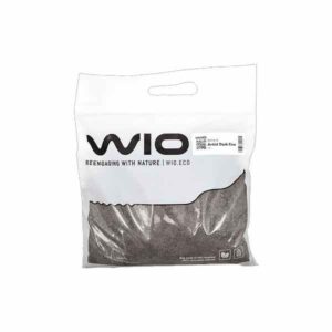 Wio Dark Artist Wetland Aquatic Substrate 2kg