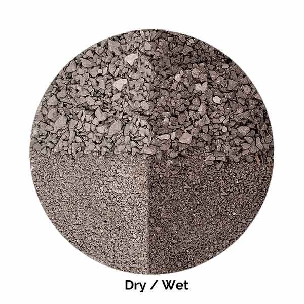 Wio Dark Artist Wetland Aquatic Substrate 5kg 2 Wio Dark Artist Wetland Aquatic Substrate 5kg - Image 2