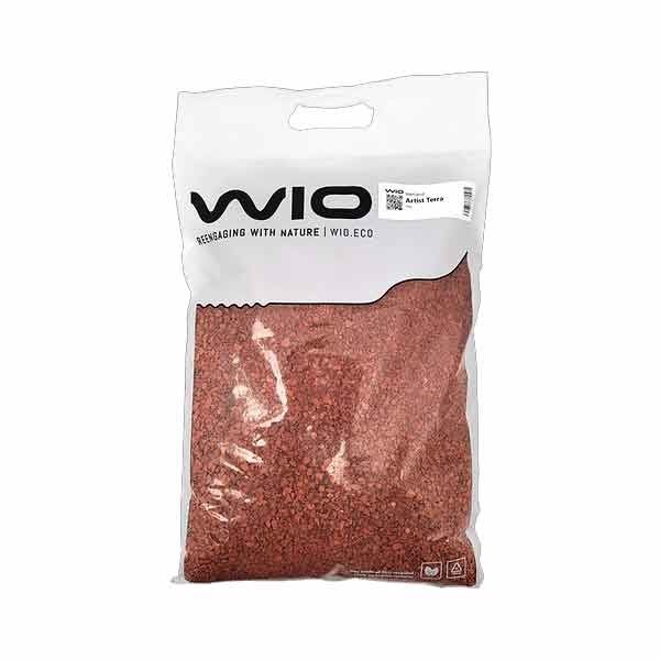 Wio Terra Artist Wetland Aquatic Substrate 5kg 1 Wio Terra Artist Wetland Aquatic Substrate 5kg