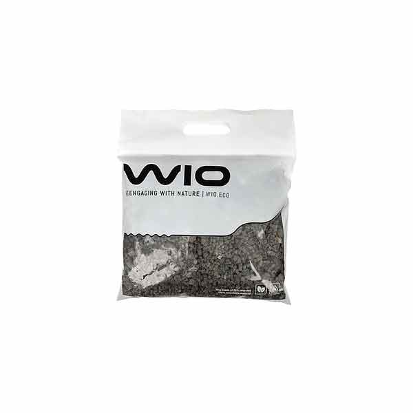 Wio PowerVol Base Aquatic Substrate 2kg 1 Wio PowerVol Base Aquatic Substrate 2kg