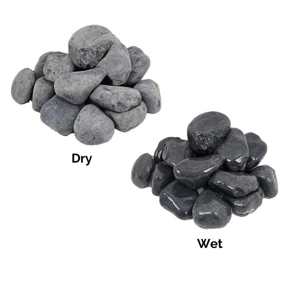 Wio Black Venom Nano Aquatic Boulder 2kg 2 Wio Black Venom Nano Aquatic Boulder 2kg - Image 2