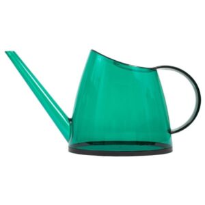 Growth Tech BetterGrow Watering Can Transparent Green 1.4 Litres