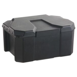 Bermuda Dry Box