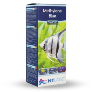 NT Labs Methylene Blue Aquarium 100ml