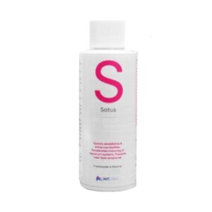 NT Labs Satus Biofilter Establisher & Enhancer 500ml